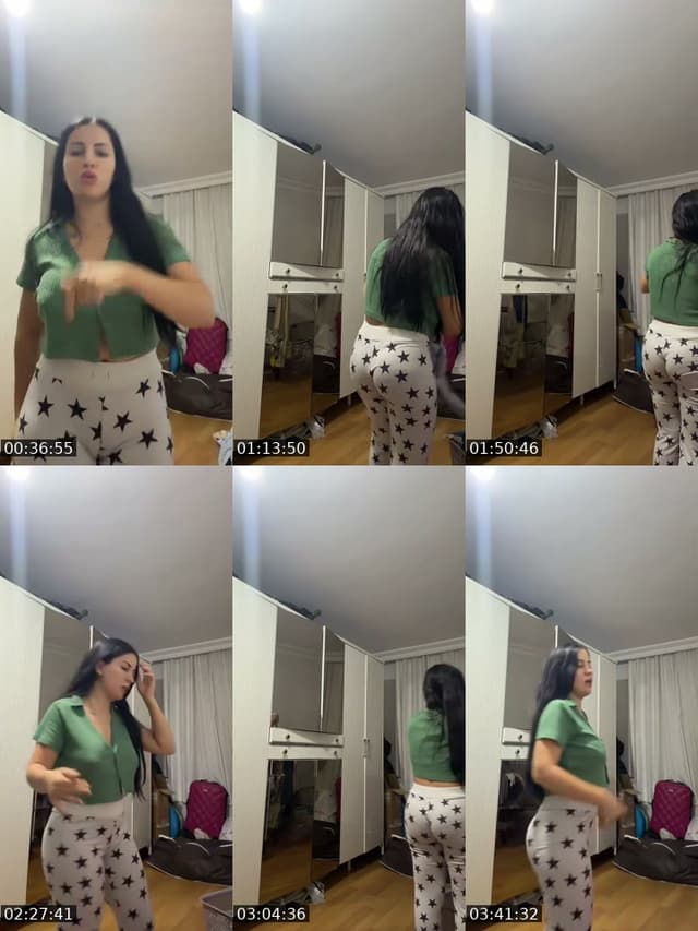 @lale.ay02 TikTok live