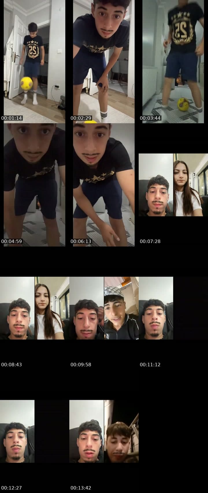 @realocak10 TikTok live stream
