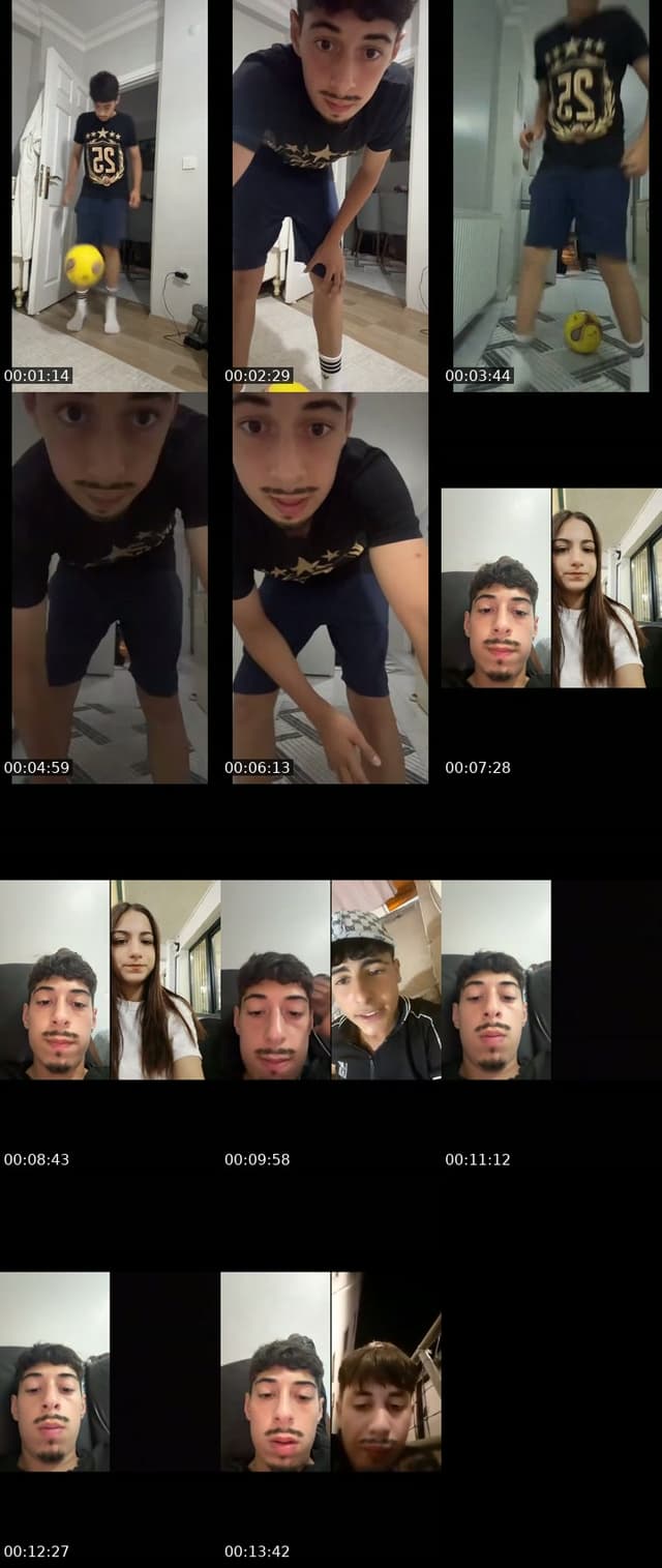 @realocak10 TikTok live
