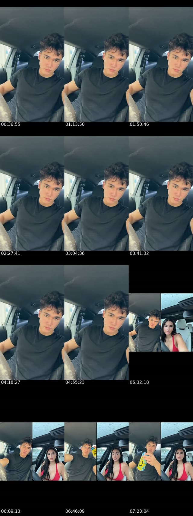 TikTok live: Daddy’s home by @kalel.hannan