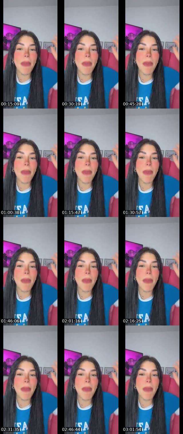@larybottino TikTok live