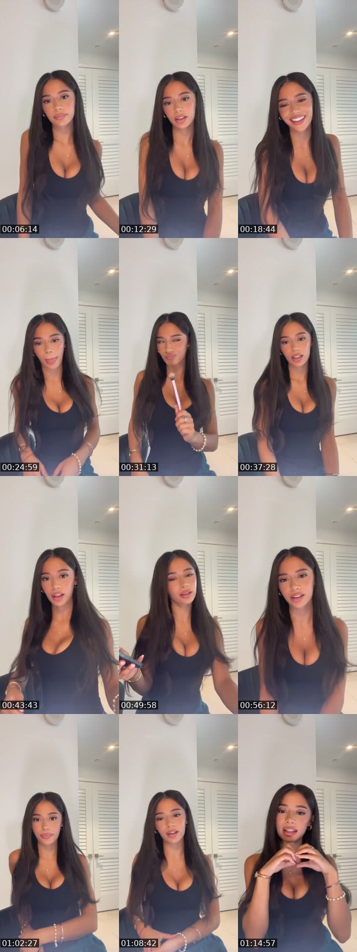 @mawadahl TikTok live stream