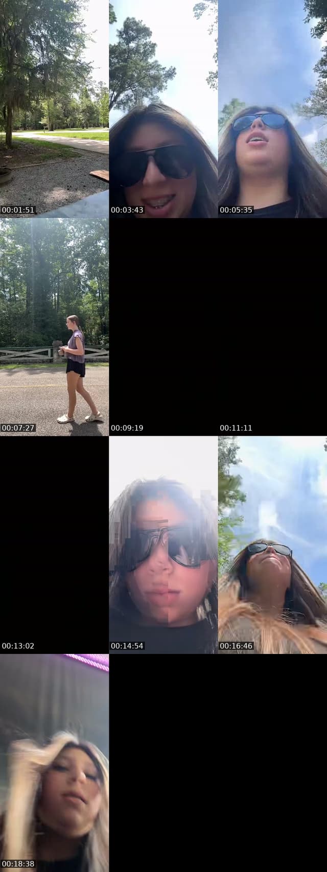 @pupcakeunicornsparkles TikTok live from 2026-06-24