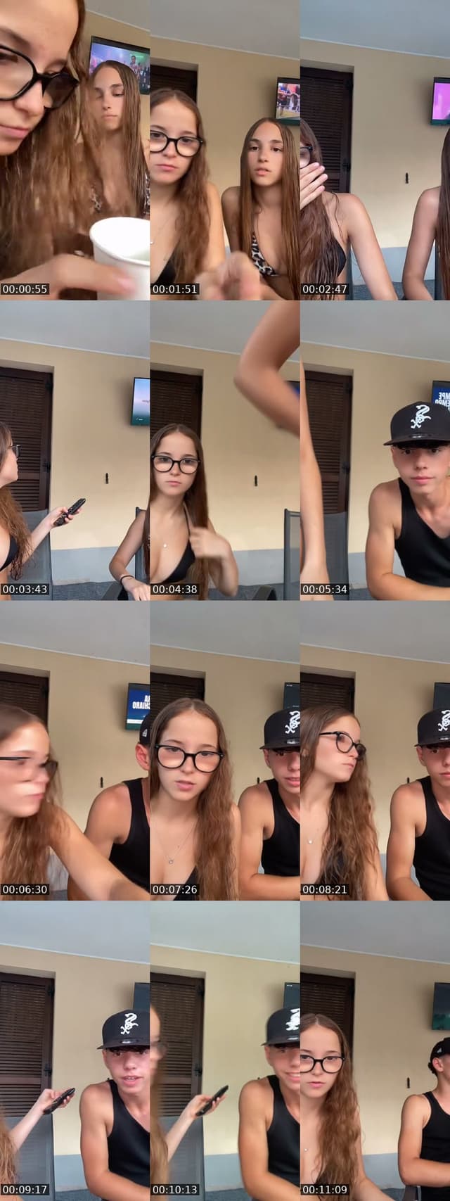 @secondo.ari_ TikTok live