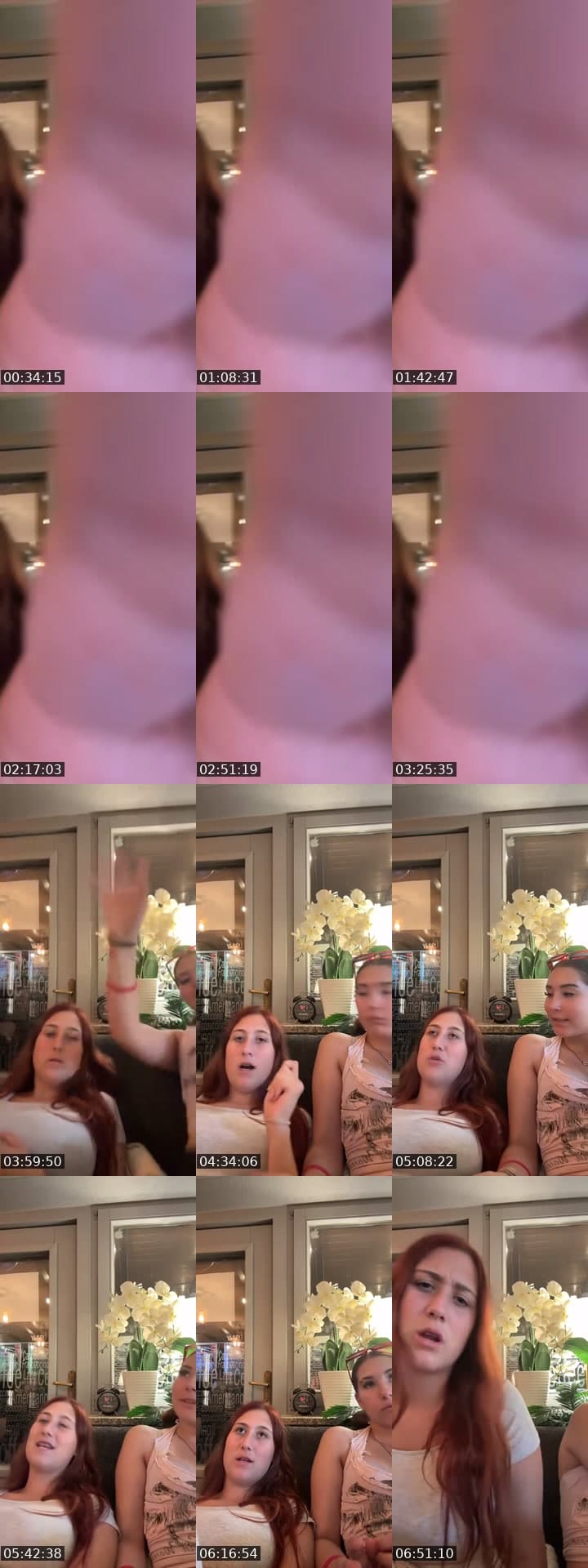 @urfav_zana1 TikTok live stream