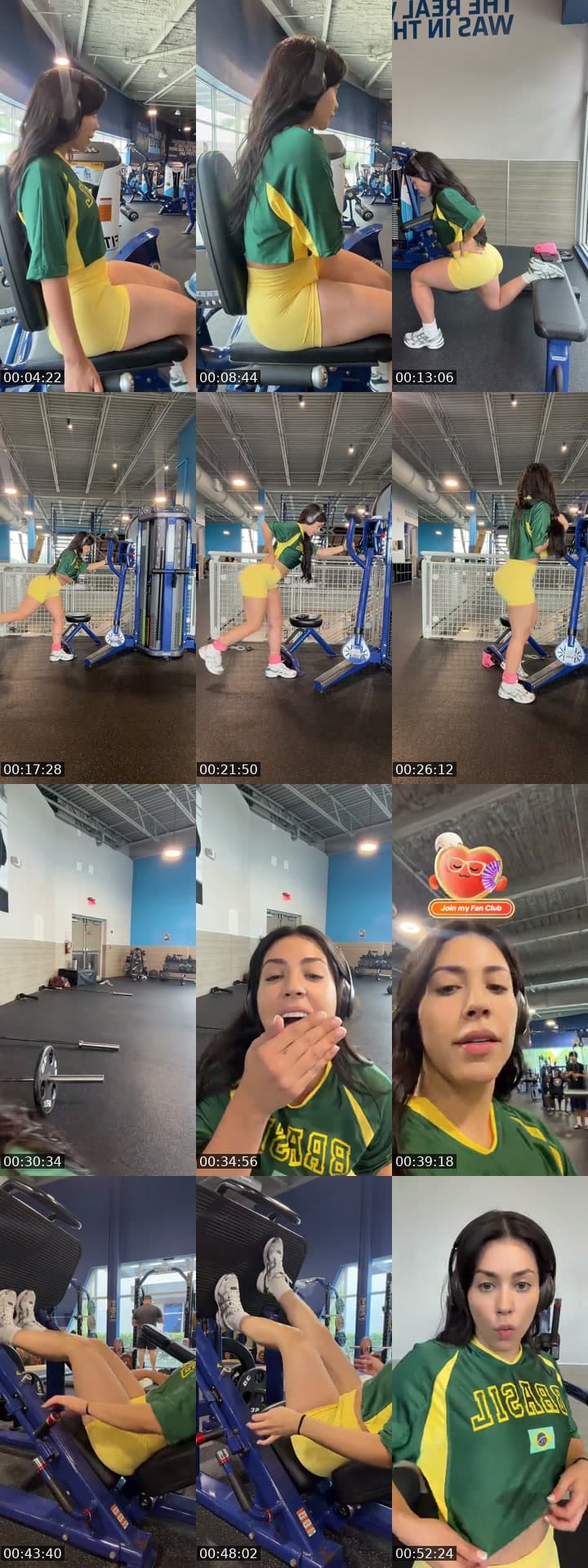 gym🚀🐆