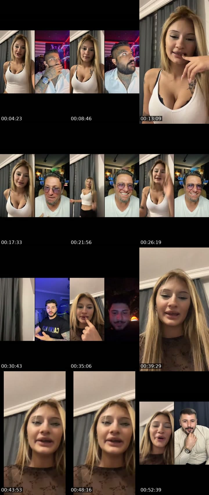 @cid0land TikTok live stream