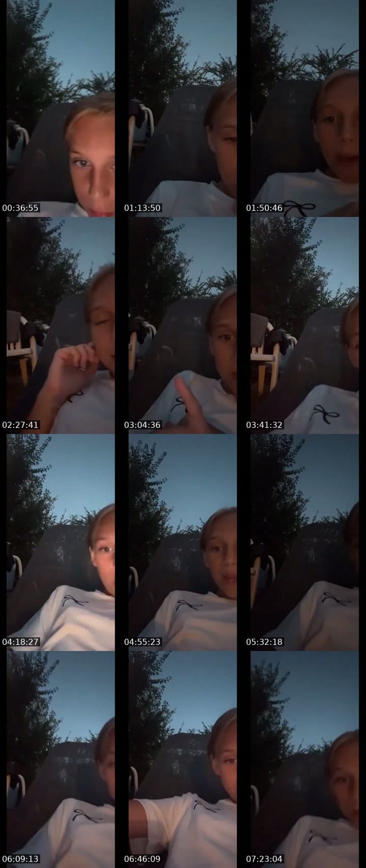 @maee_lineeee TikTok live stream