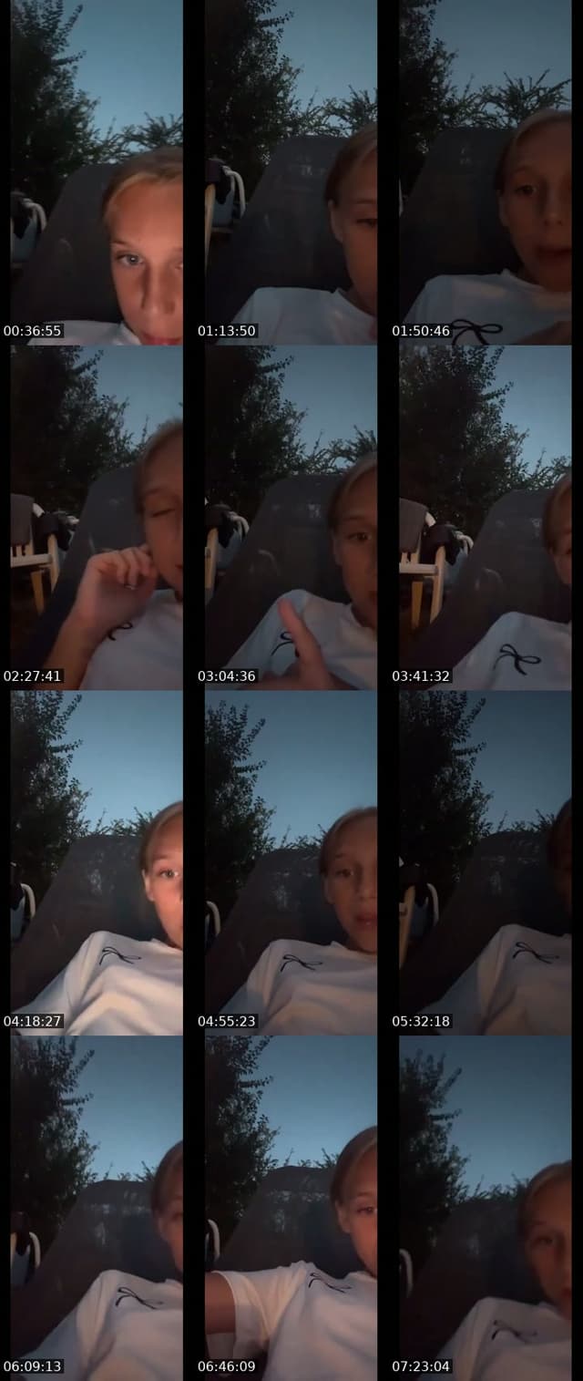 @maee_lineeee TikTok live