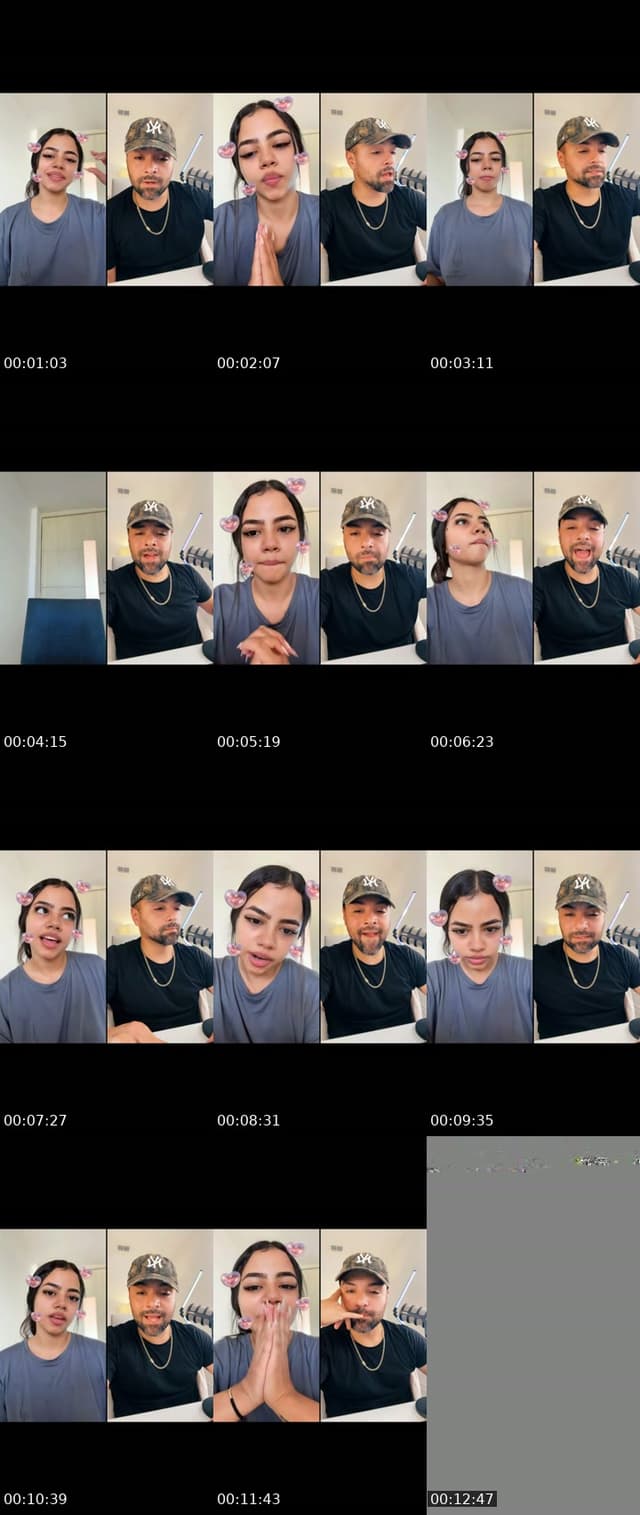 TikTok live: Subamos juntos 💓🥇 by @kiarafruto
