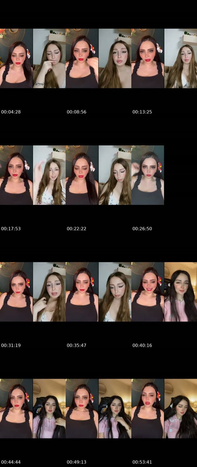 @lanodaq8 TikTok live