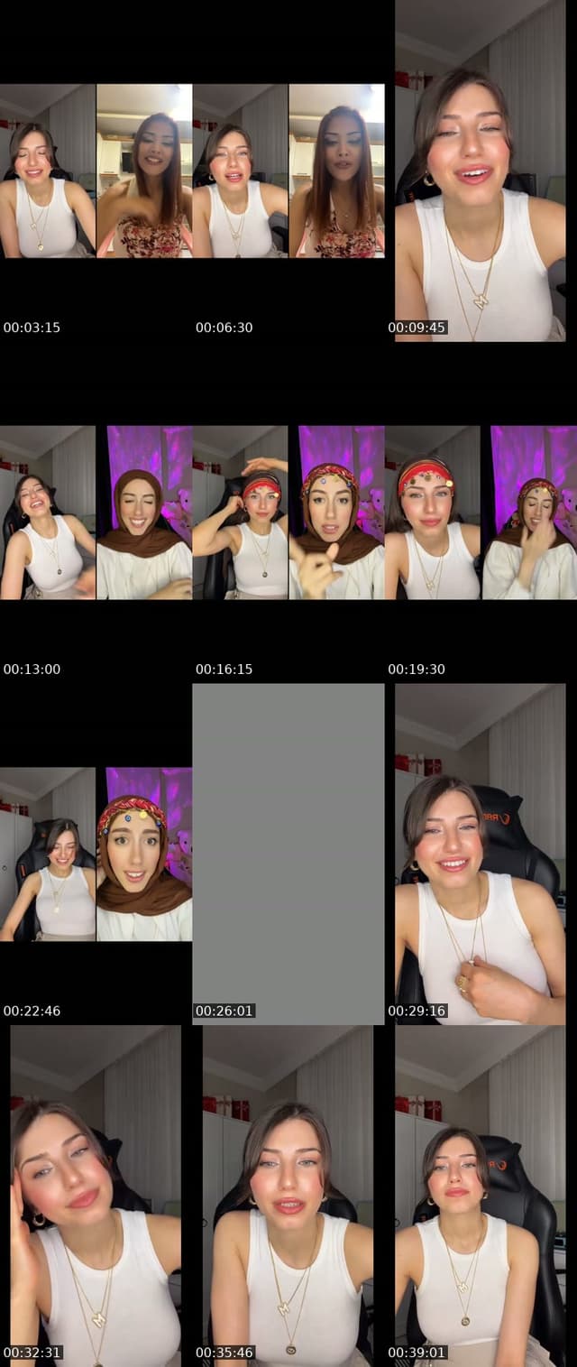 TikTok live: Sevgi varsa Engel yoktur!❤️‍🩹 by @melikeozkorkmaz