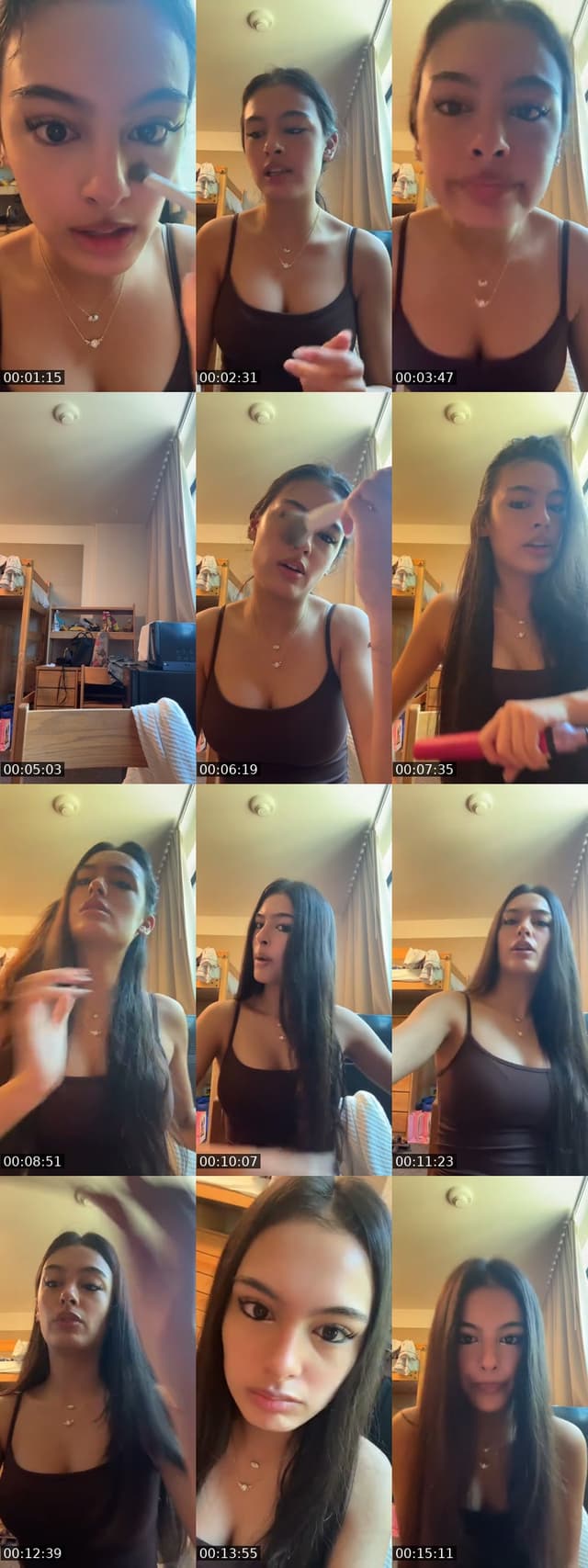 @mia_konn TikTok live