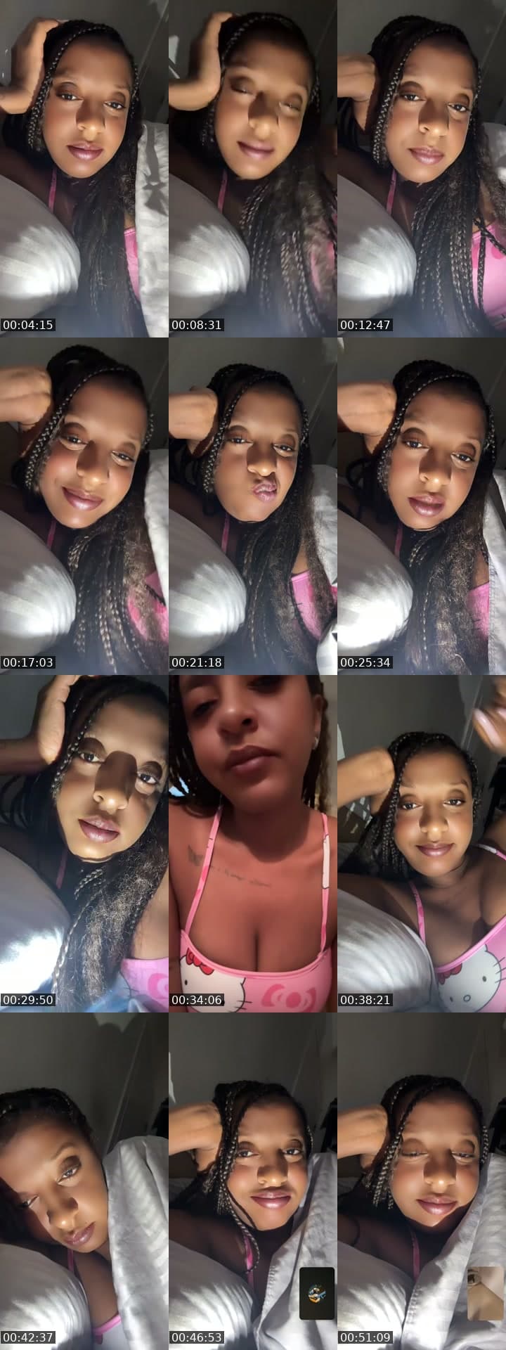 @prns226 TikTok live stream