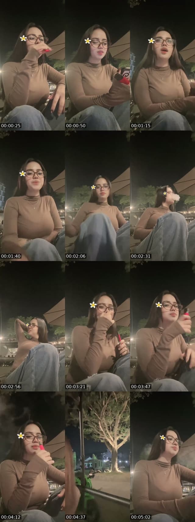 @shfaitaaa TikTok live