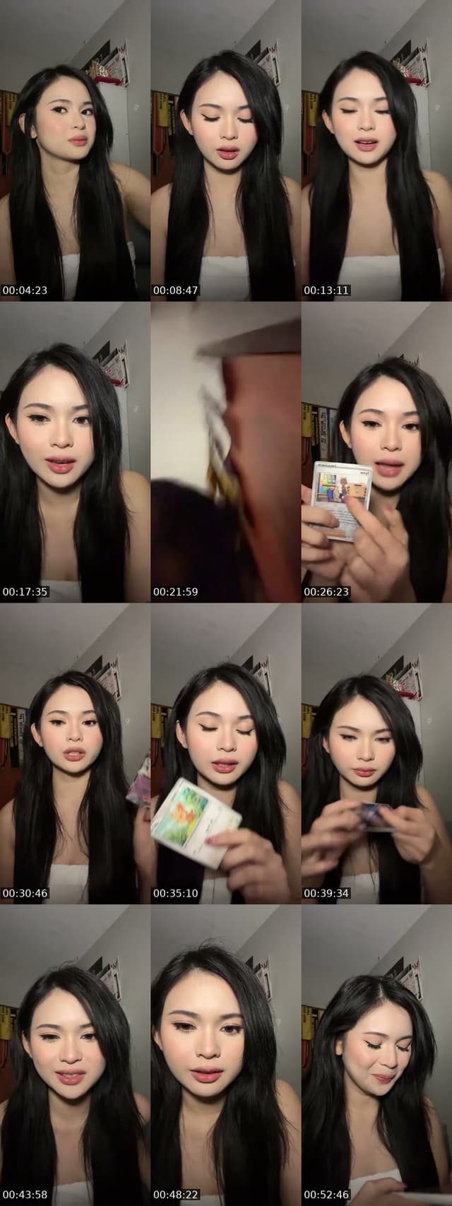 TikTok live: Hey by @vejoan