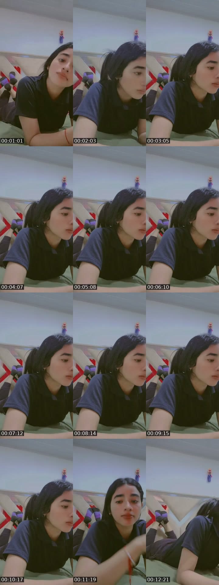 Te doy la bienvenida a mi LIVE