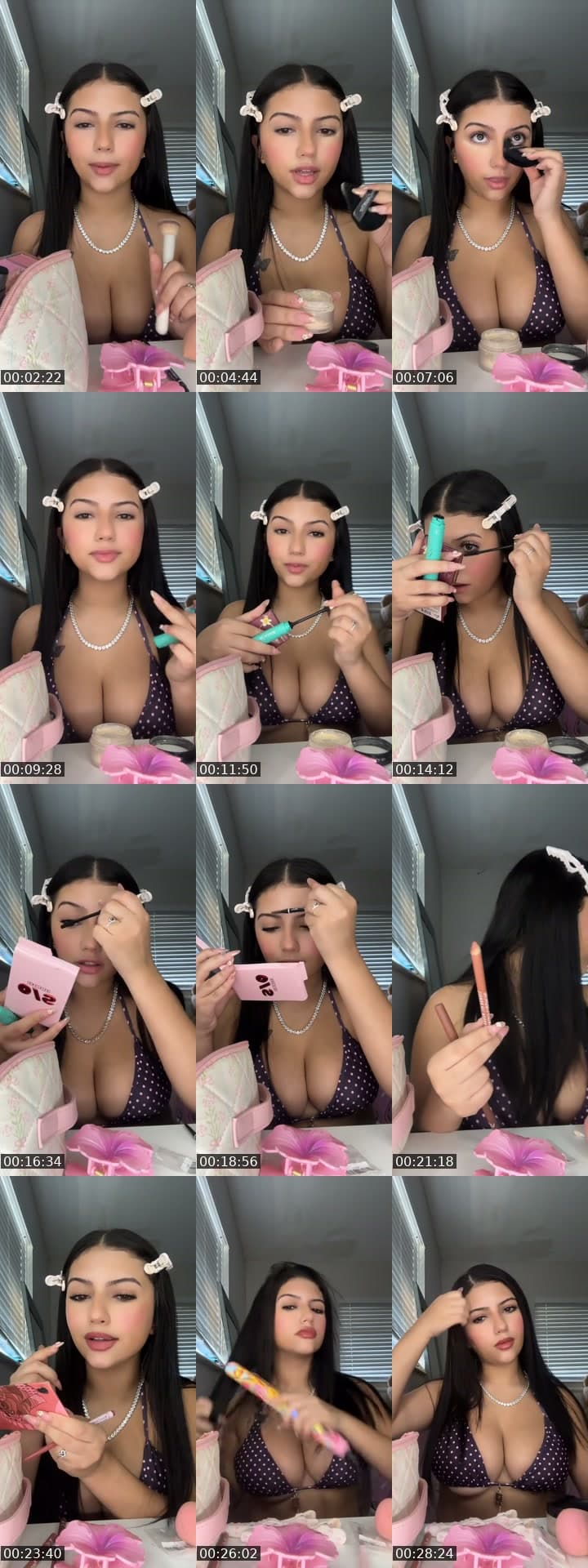 grwm