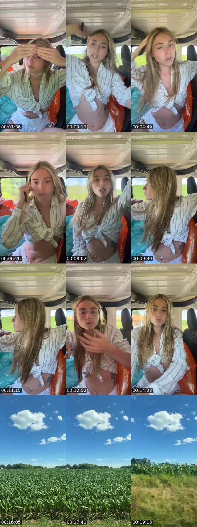 @lexi_gomez110 TikTok live