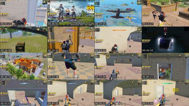 TikTok live: Lets Go LIVE! by @.qm77