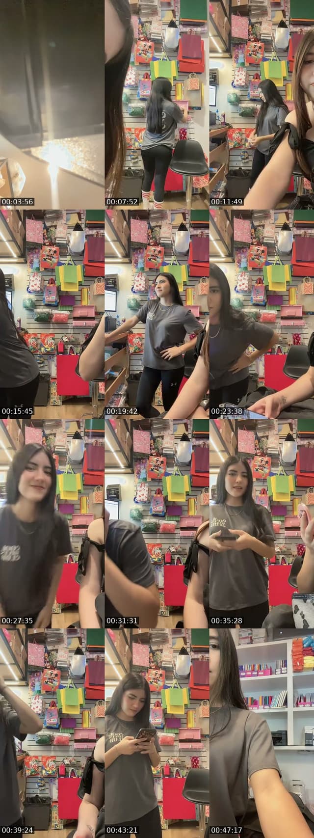 TikTok live: De nuevo by @_alexiagarciaa