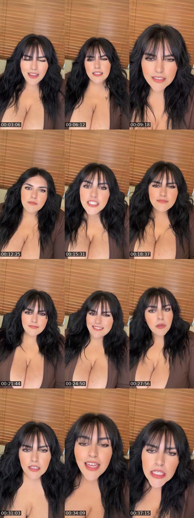 @raynaa.xo TikTok live