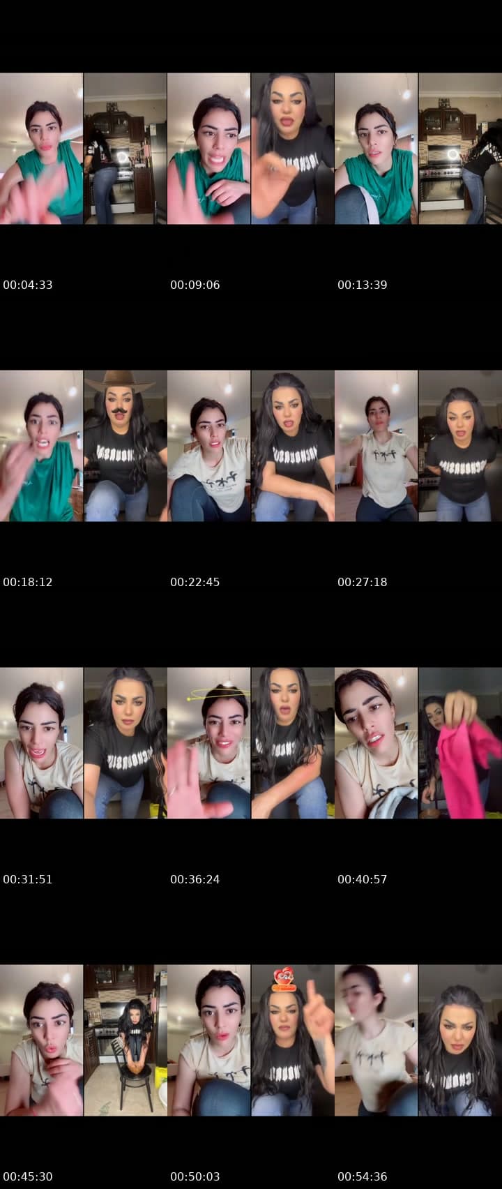 @rim.jamli TikTok live stream