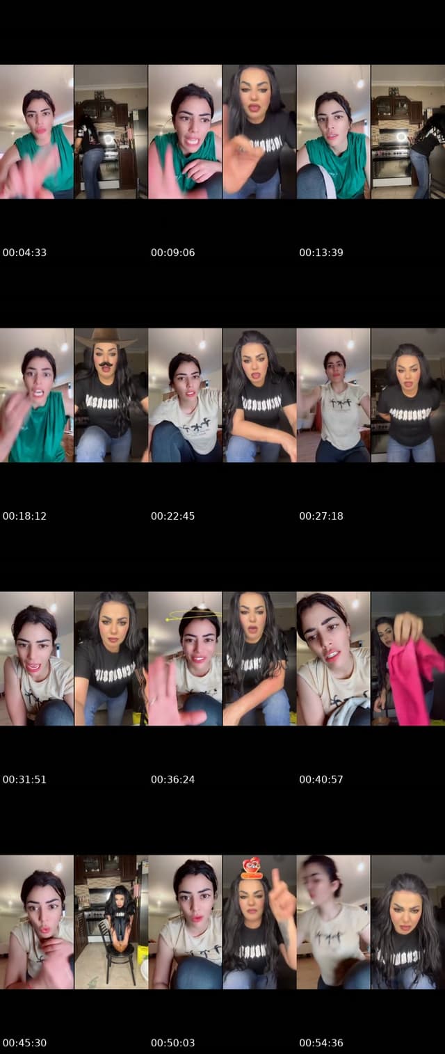 @rim.jamli TikTok live