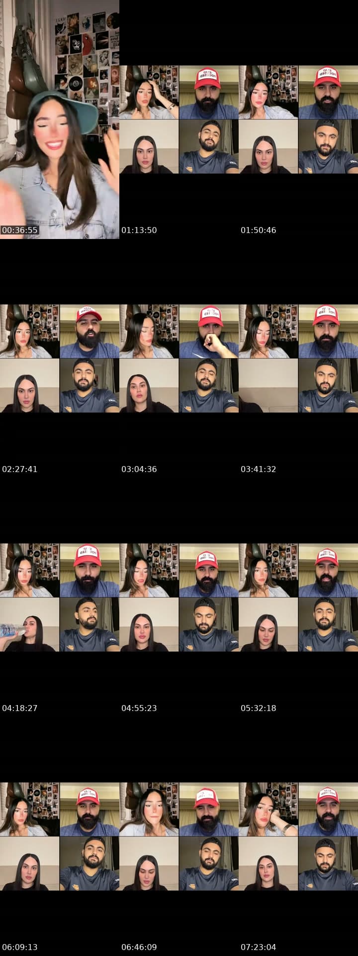 @singerbiba3 TikTok live stream