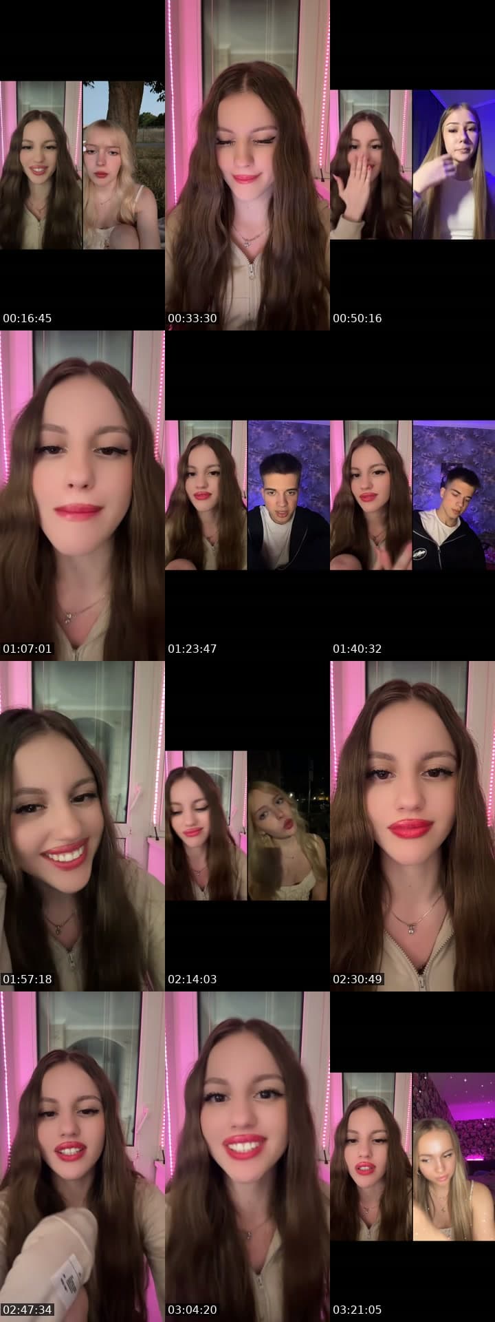 @ttorychkaa.a TikTok live stream