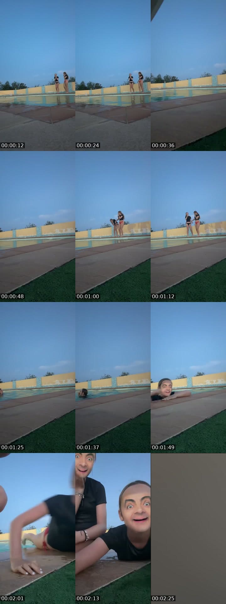 @amari.jonesx TikTok live stream