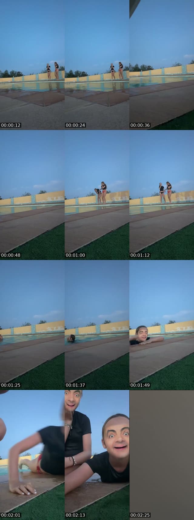 @amari.jonesx TikTok live