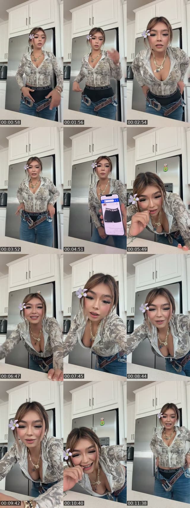 @llantera.el.rey TikTok live