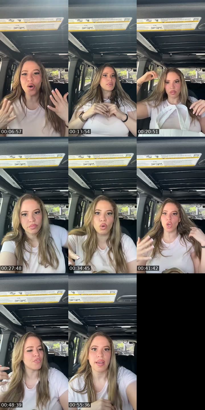 @oohlolo TikTok live stream