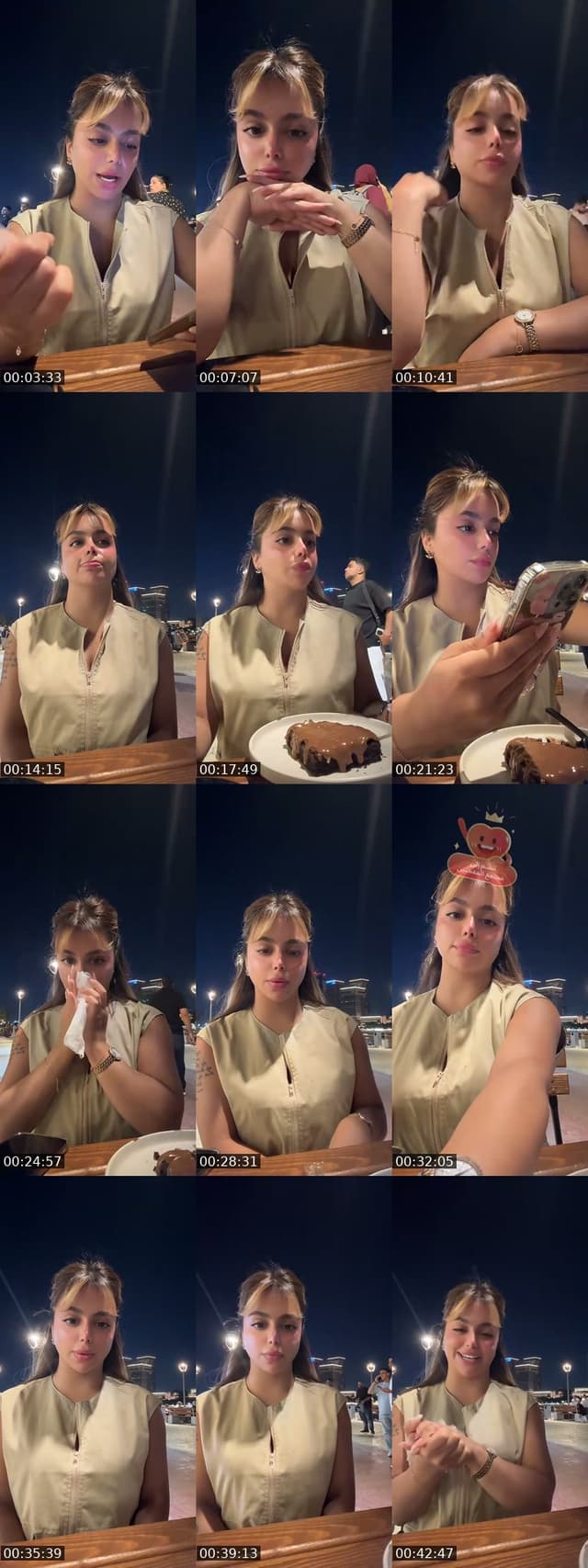 @salkanderi1 TikTok live