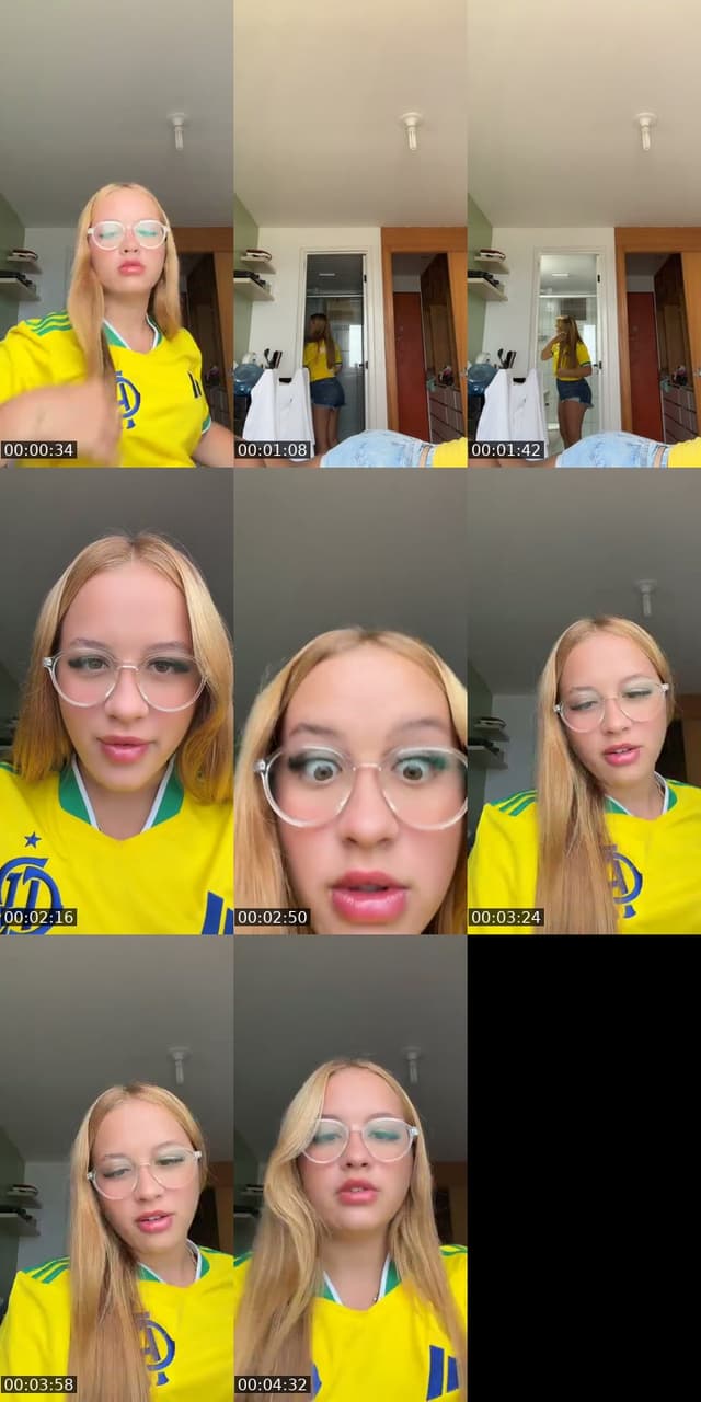 @avaladao2.0 TikTok live