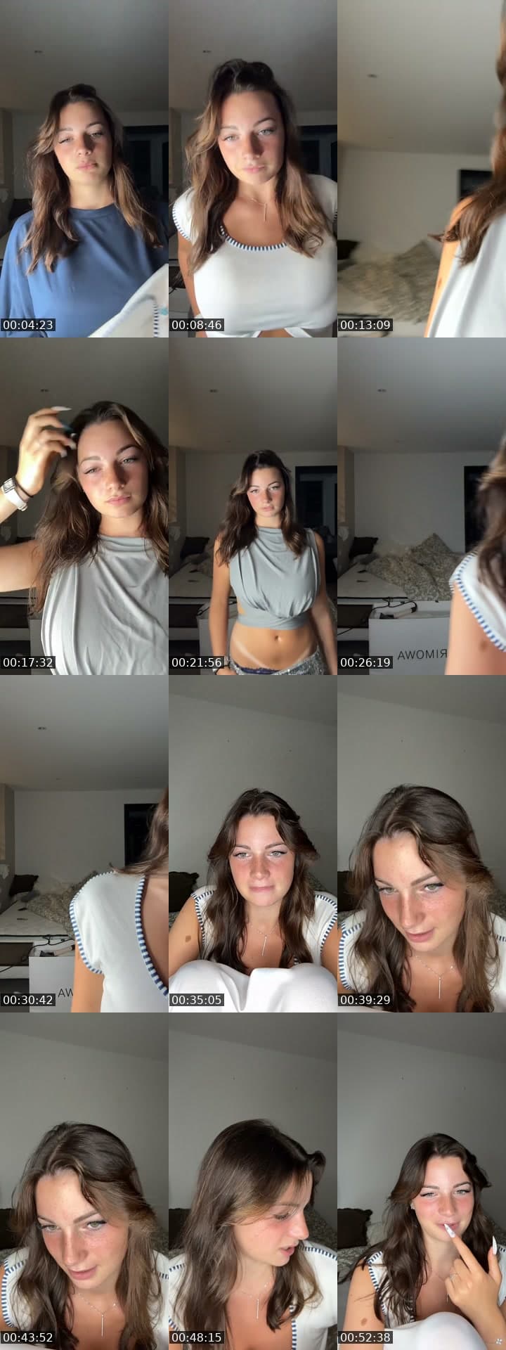 @qsdthalia TikTok live stream
