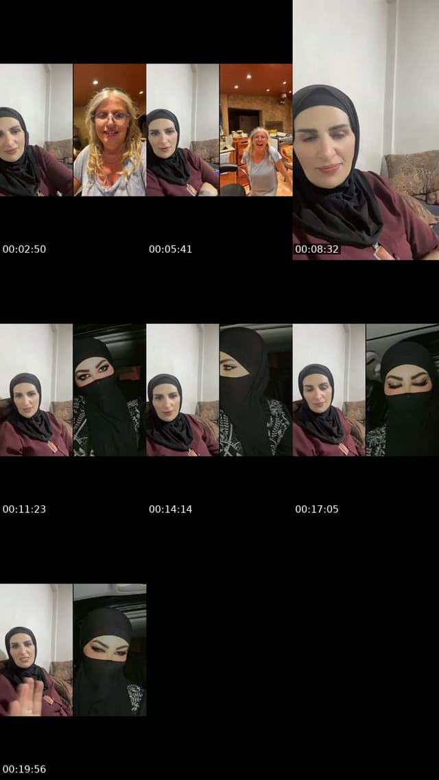 كل عام وأنتم بخير 🥳 - @eman.al.hamarna