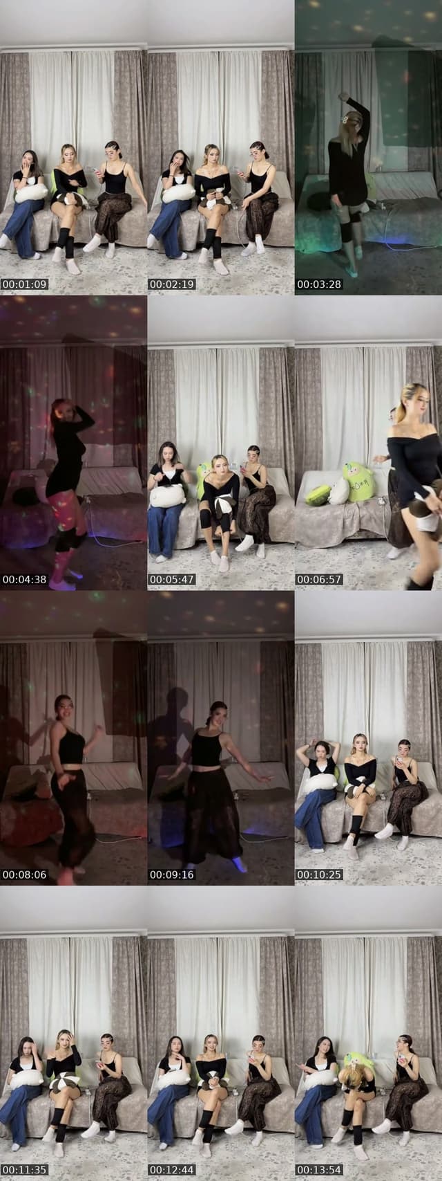 @amusssshhh TikTok live