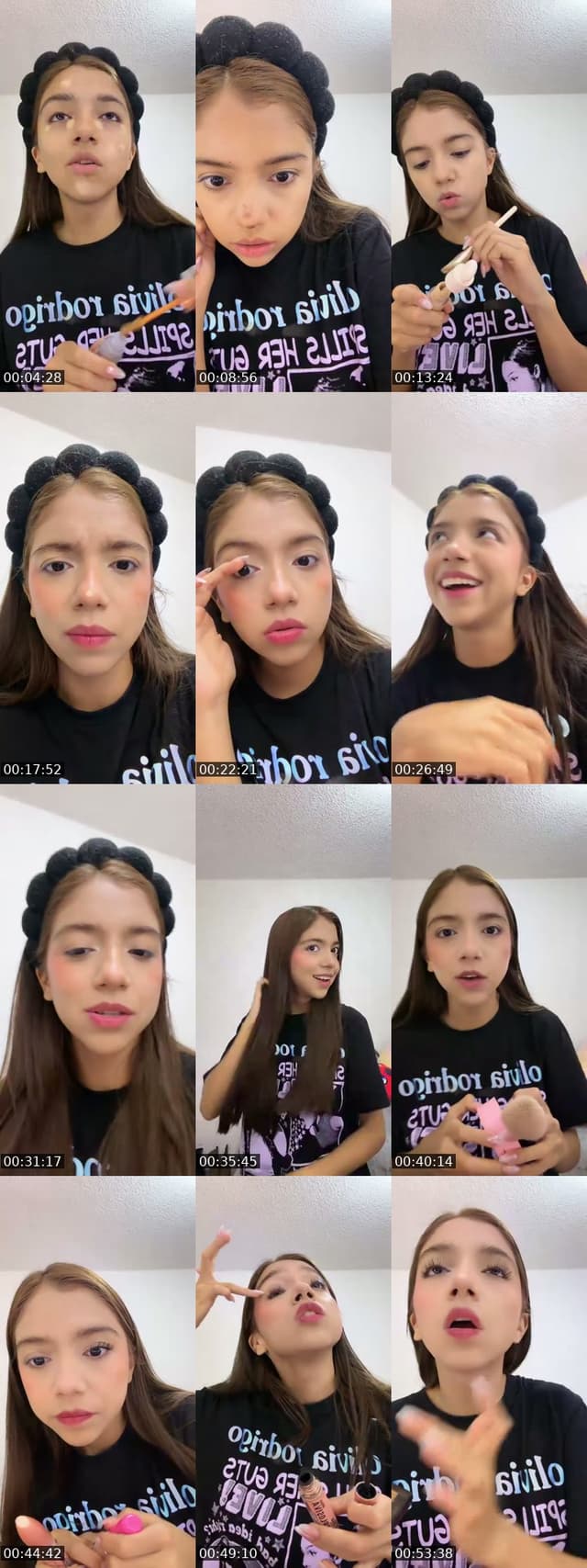 @kari_romu TikTok live from 2026-06-24