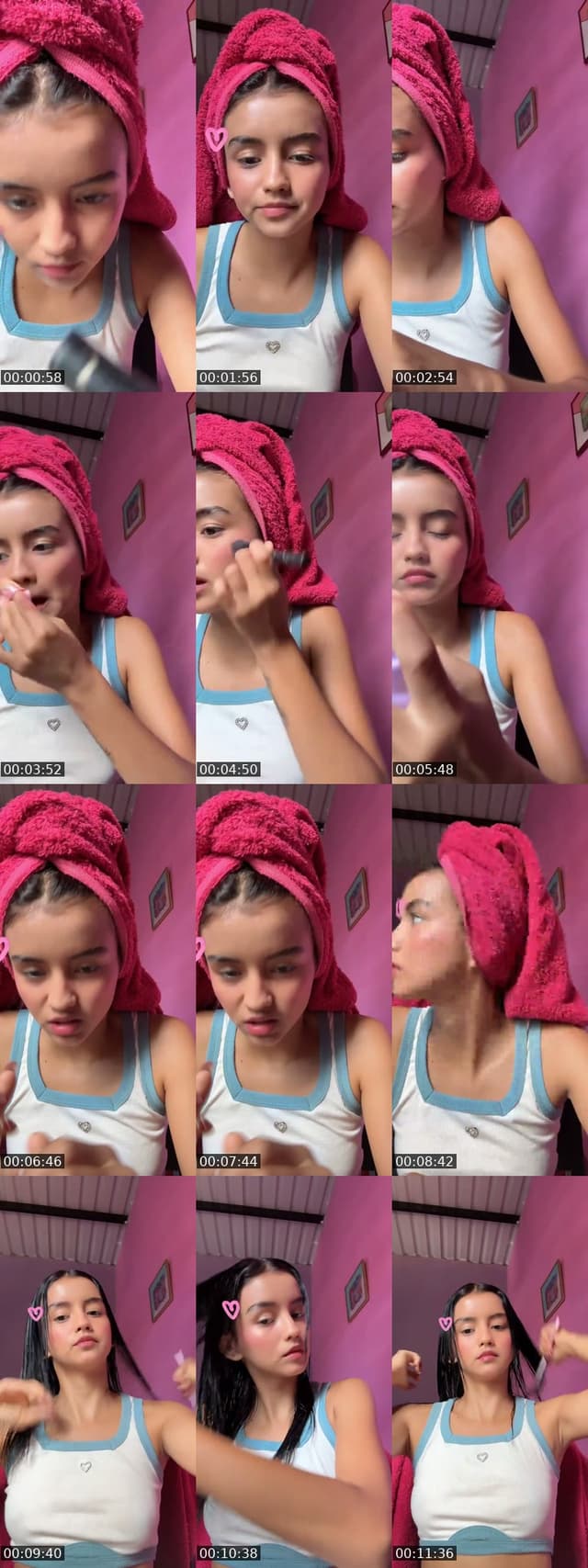 @tatianatrujillo02 TikTok live