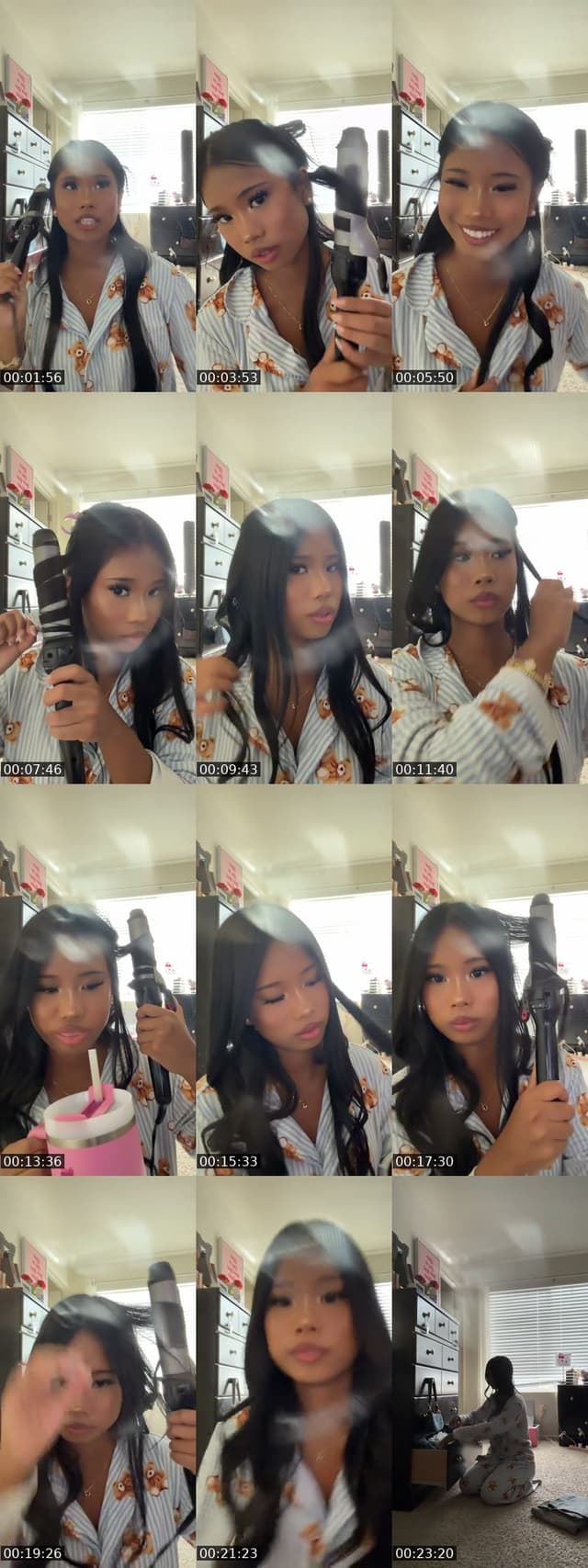 TikTok live: Hiii! by @1uvdoris