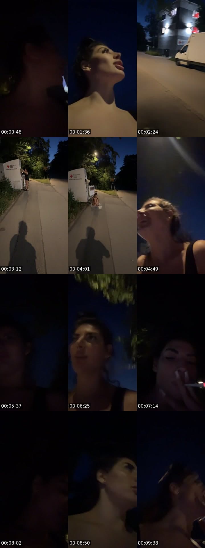 @elena.iuliana9 TikTok live stream