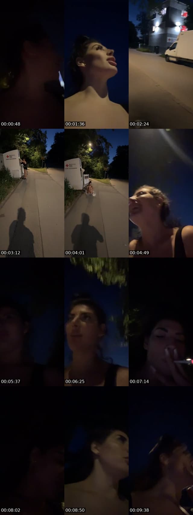 @elena.iuliana9 TikTok live