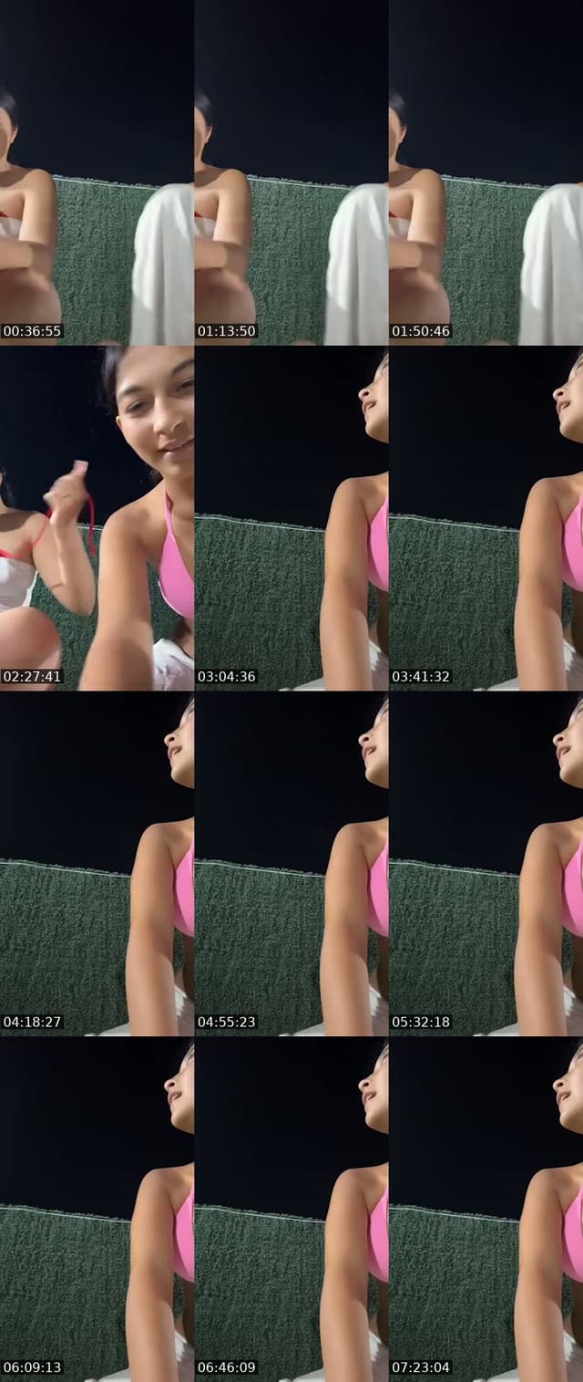 TikTok live: K asei by @eliminadaa._6