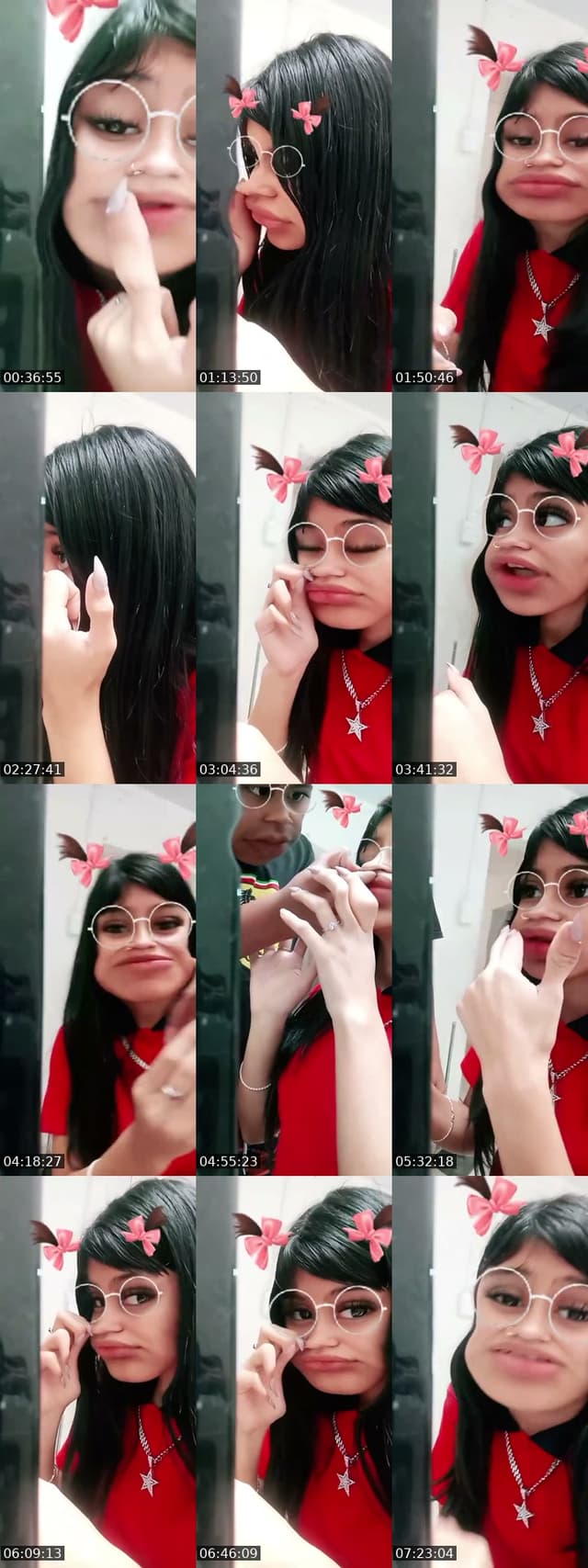 @gostar_0 TikTok live