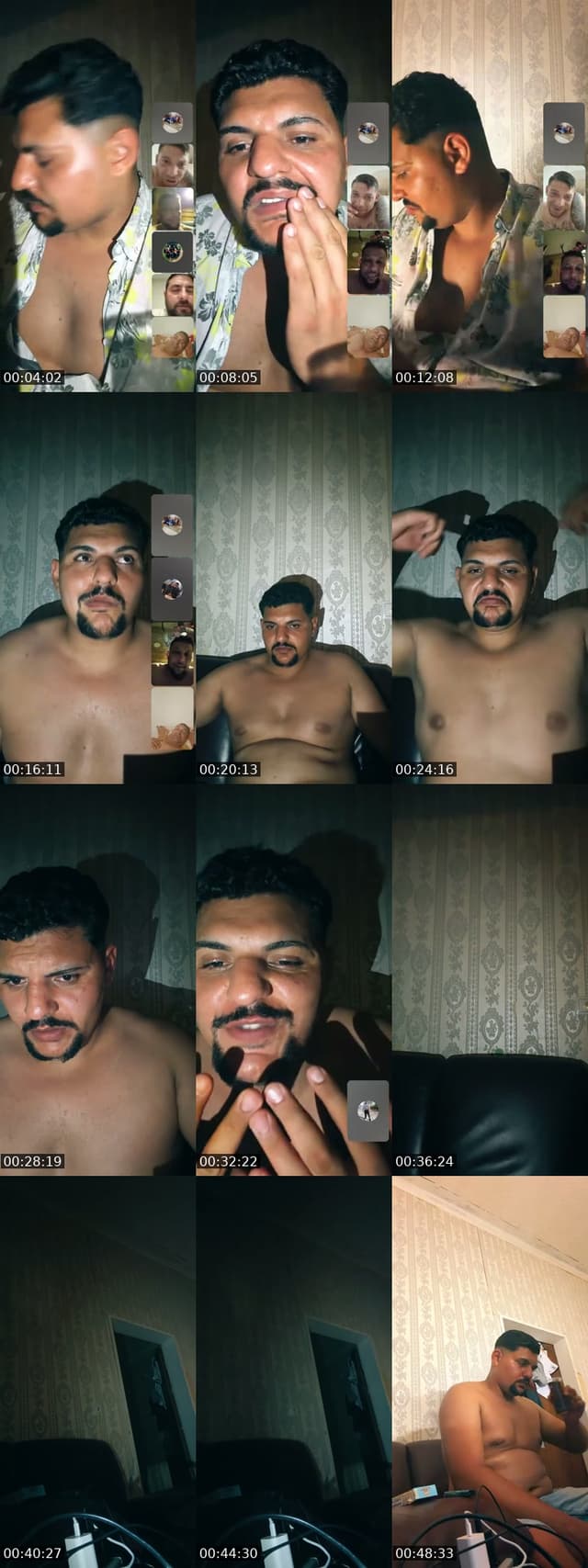 @iakabzsolti7 TikTok live