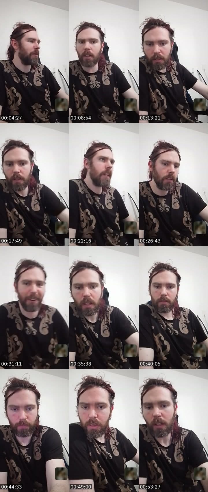live Stream