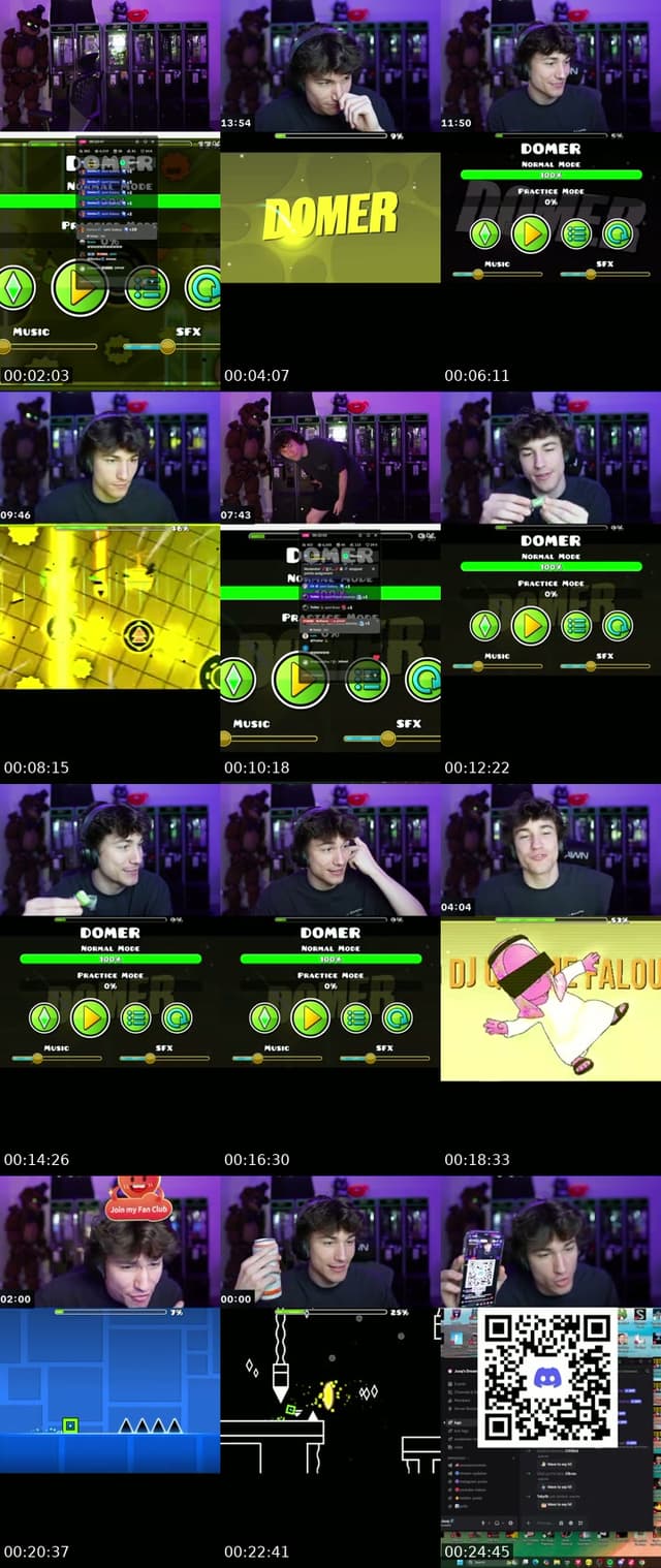 TikTok live: CAN'T END UNTIL I WIN... by @juuqttv