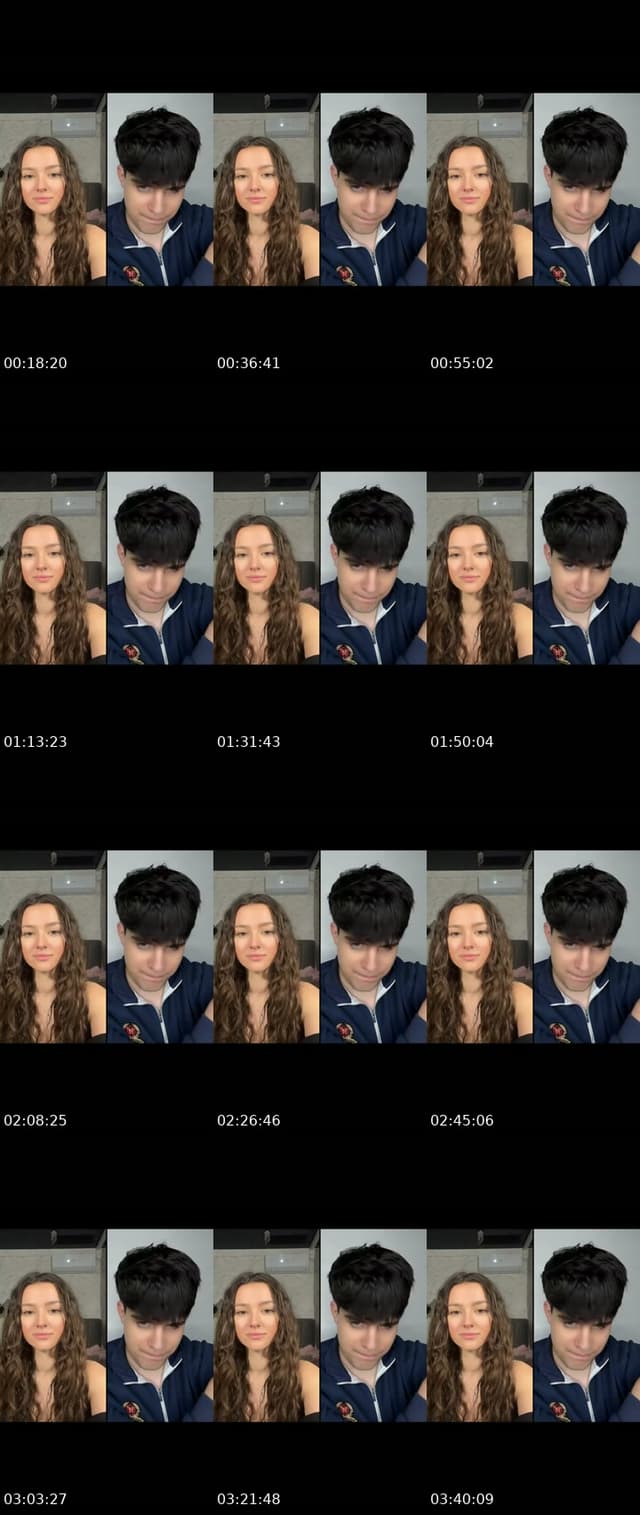 @leravaleriiaa TikTok live from 2026-06-24